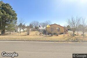 304 S Bridges Ave, Tatum, NM 88267