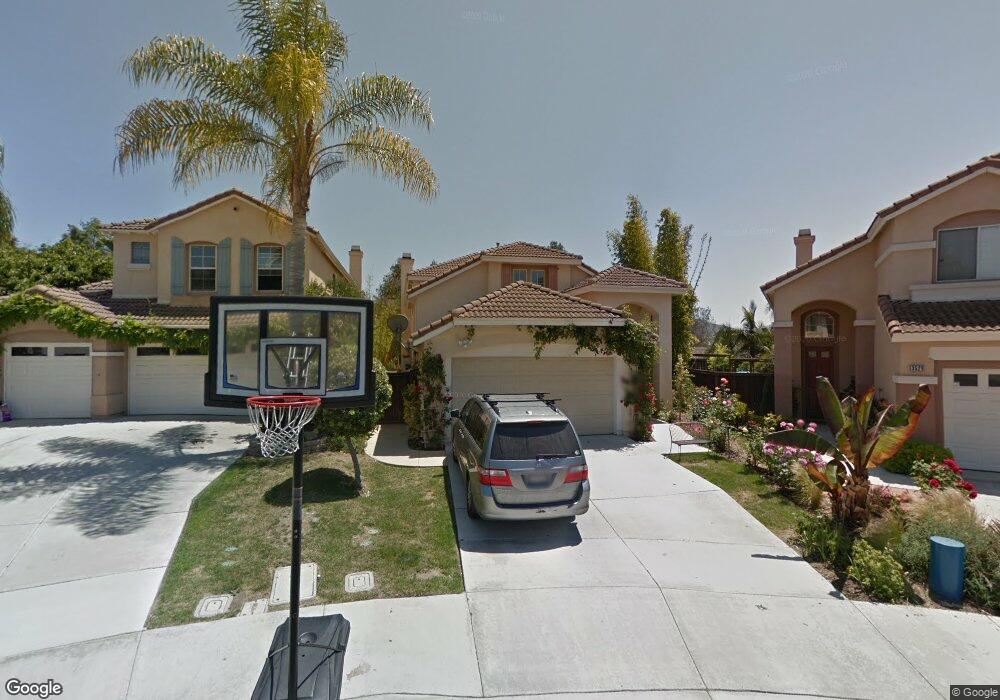 3533 Corte Lupe, Carlsbad, CA 92009 - photo 1