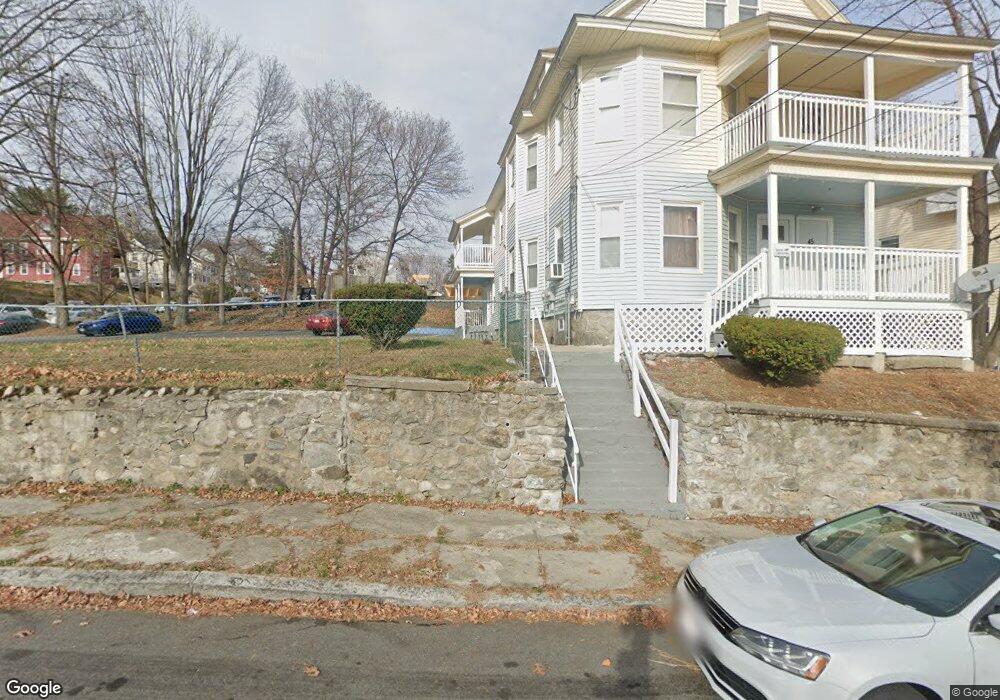 45-47 Hudson Ave, Lawrence, MA 01841 - photo 1