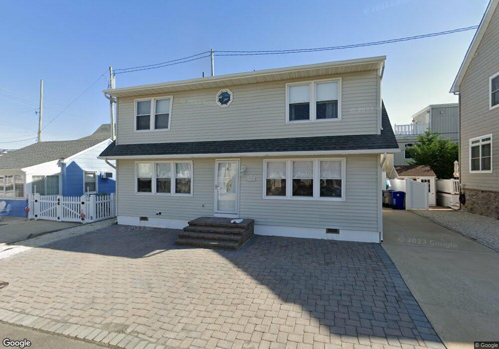 136 S Bayside Rd, Lavallette, NJ 08735 - photo 1