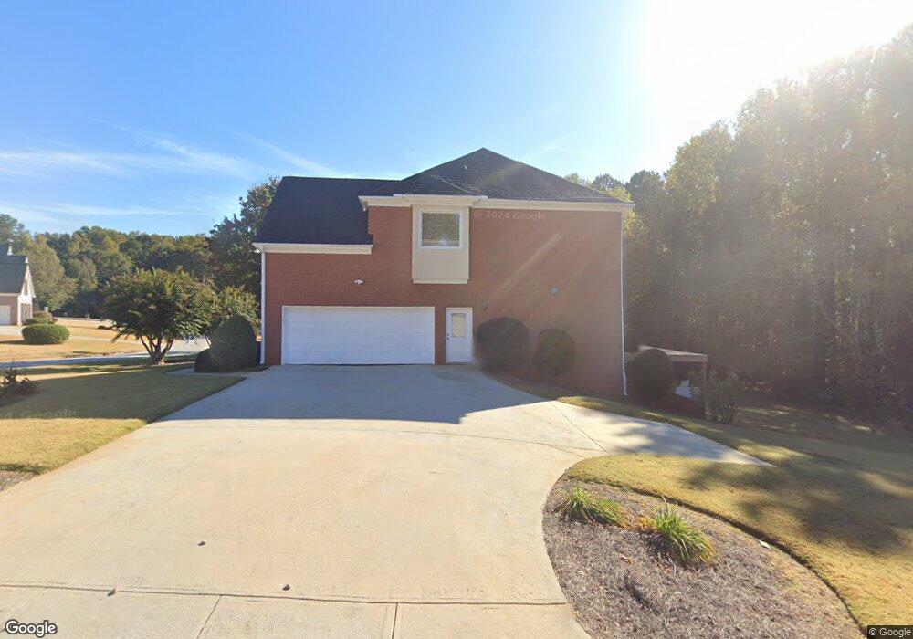 3001 Brombley Dr SE unit 1, Conyers, GA 30013 - photo 1