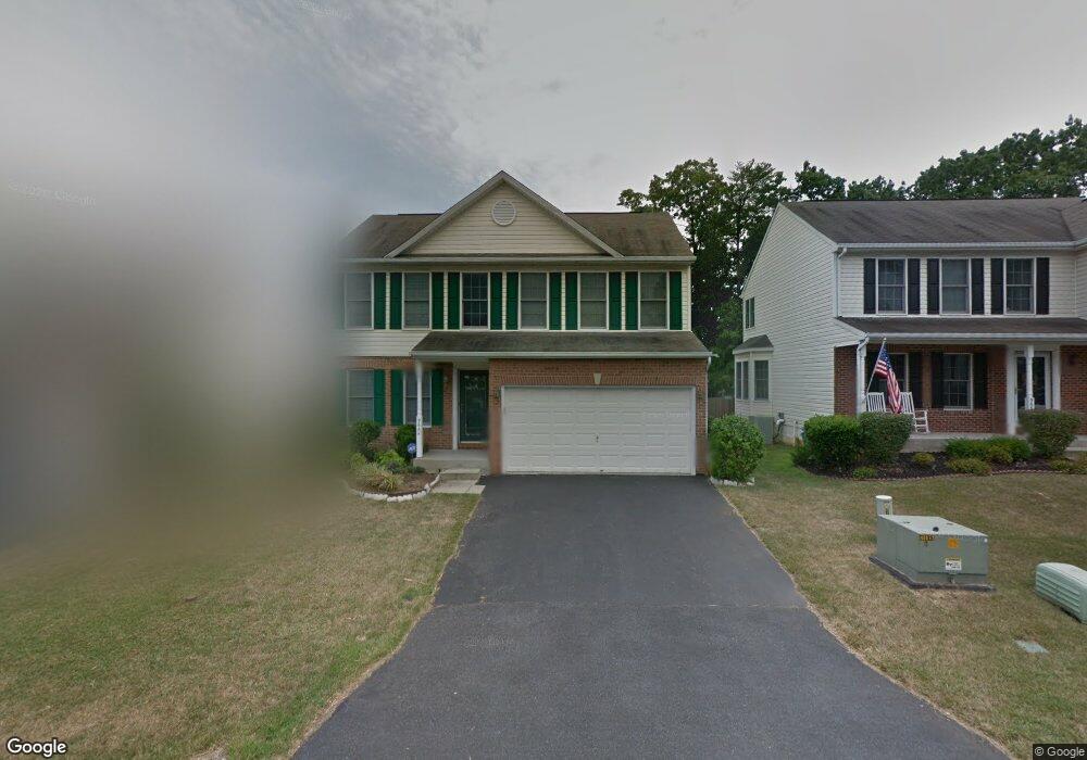 9664 Norfolk Ave, Laurel, MD 20723 - photo 1