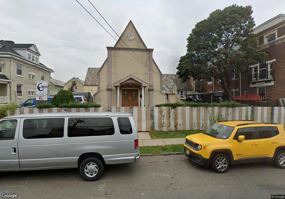 215-223 E Jersey St, Elizabeth, NJ 07206 - photo 1