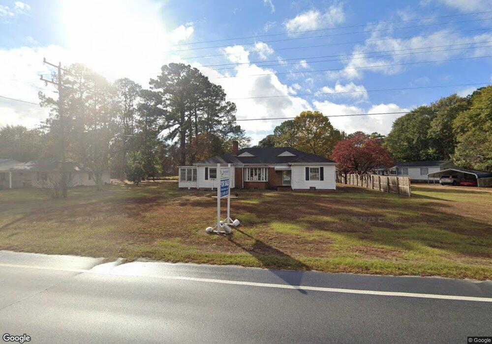 1810 Highway 17, Williamston, NC 27892 - photo 1