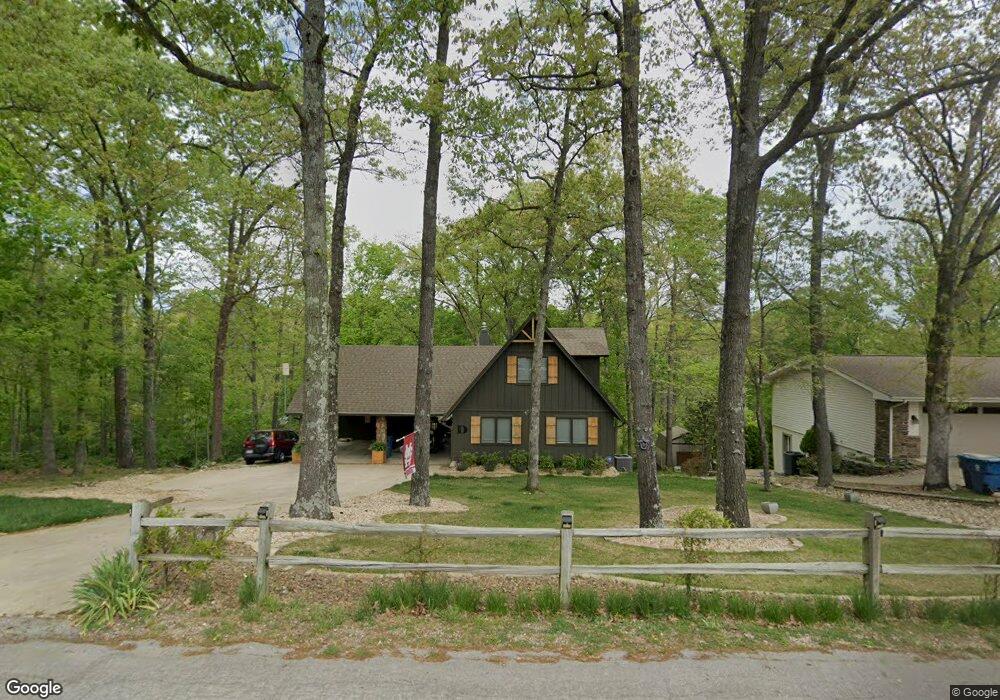 47 Mayfair Dr, Bella Vista, AR 72715 - photo 1