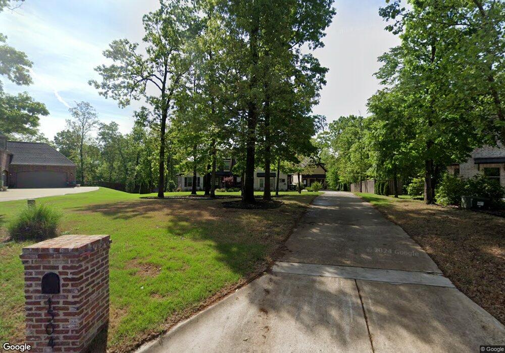 1504 Notre Dame Ct, Centerton, AR 72719 - photo 1