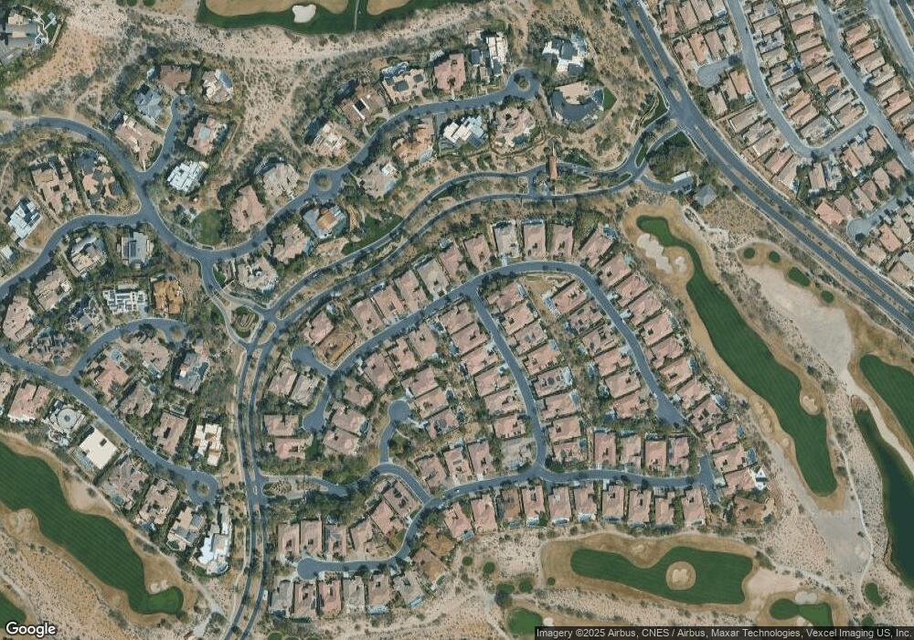 3 Cross Ridge St, Las Vegas, NV 89135 - photo 1