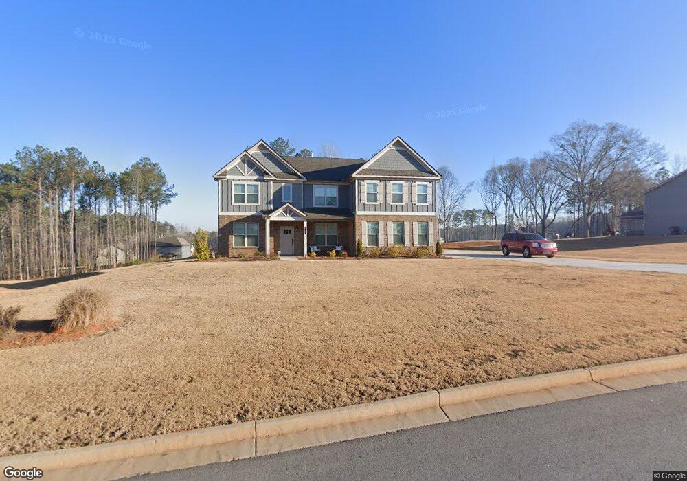 612 Dyer Dr, Locust Grove, GA 30248 - photo 1