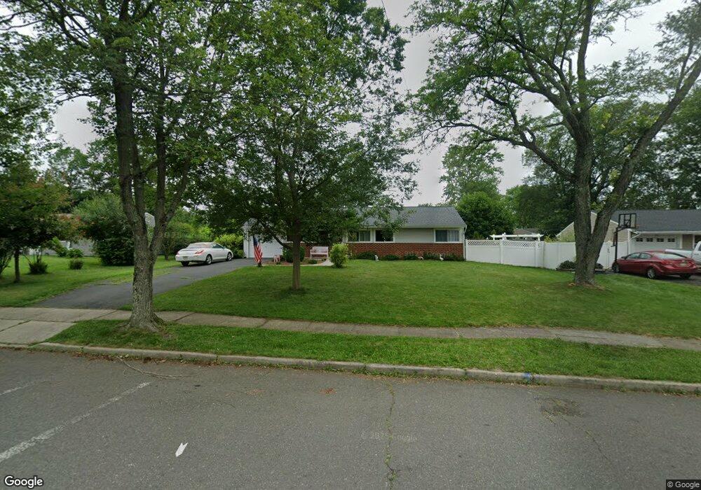 168 Kendall Rd, Kendall Park, NJ 08824 - photo 1