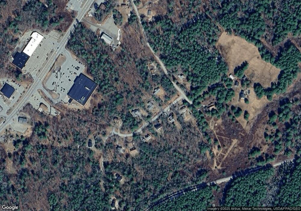 9 Borski's Way, Wiscasset, ME 04578 - photo 1