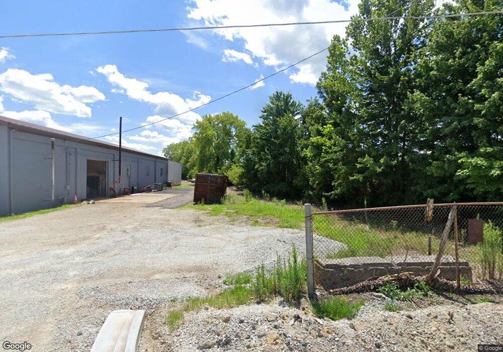 345 Wilson St, Osgood, IN 47037 - photo 1