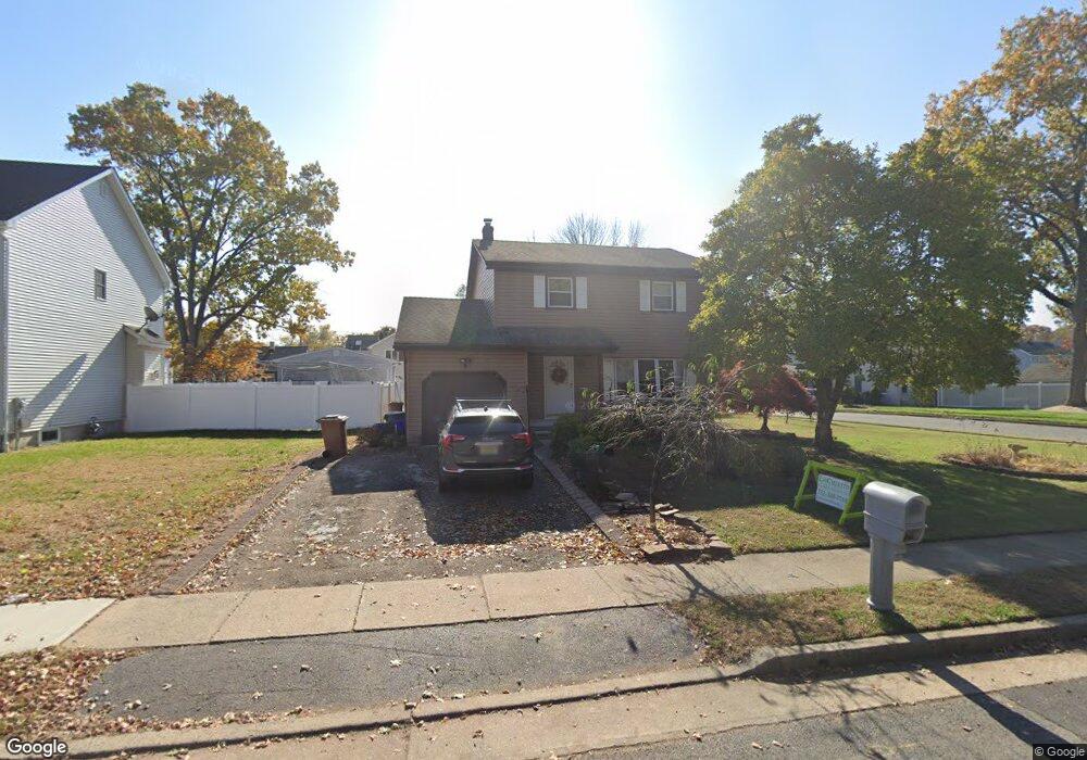 1197 Foster Terrace, South Plainfield, NJ 07080 - photo 1