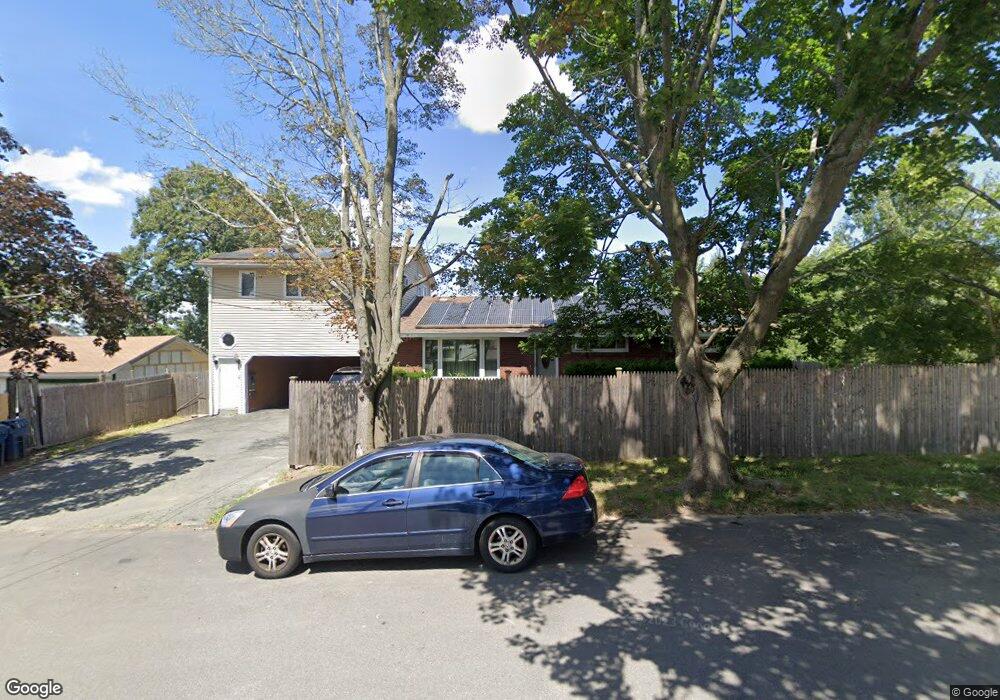 1 Exeter St, Lawrence, MA 01843 - photo 1
