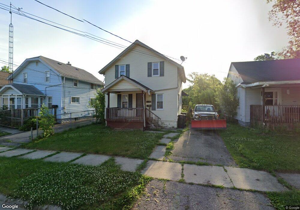 1511 Tacoma St unit 1511 Tacoma 1, Flint, MI 48503 - photo 1