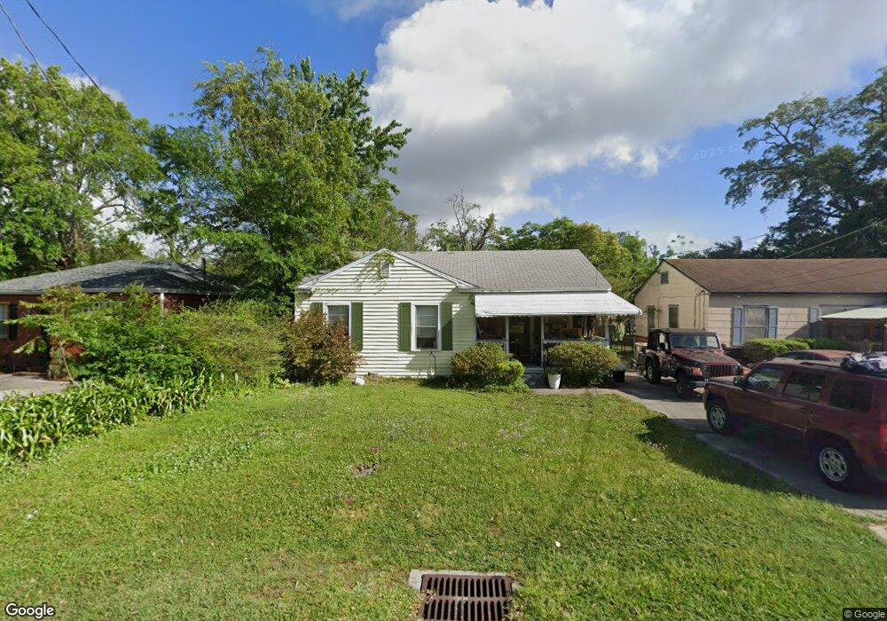 4533 Delta Ave, Jacksonville, FL 32205 - photo 1