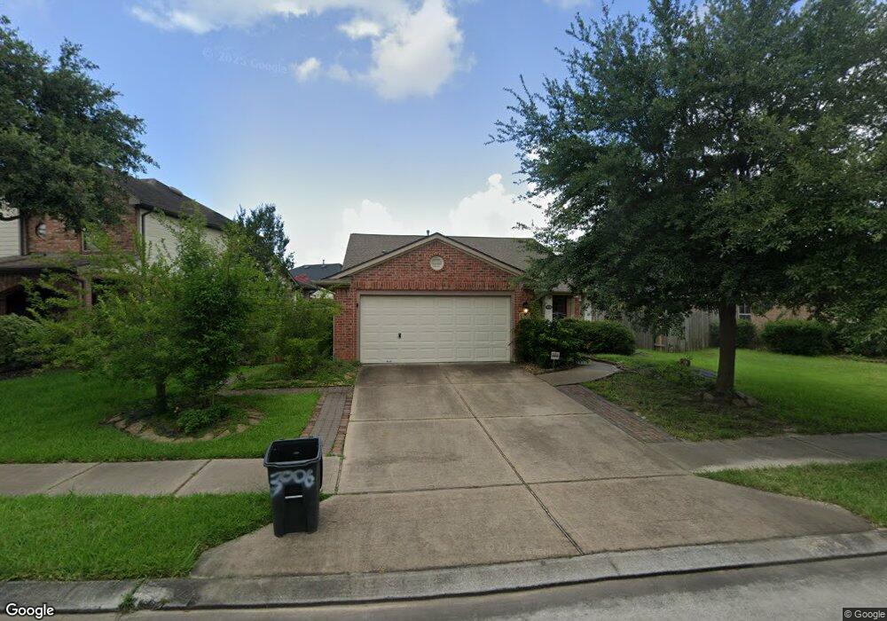 3006 Crescent Oaks Park Ln, Spring, TX 77386 - photo 1