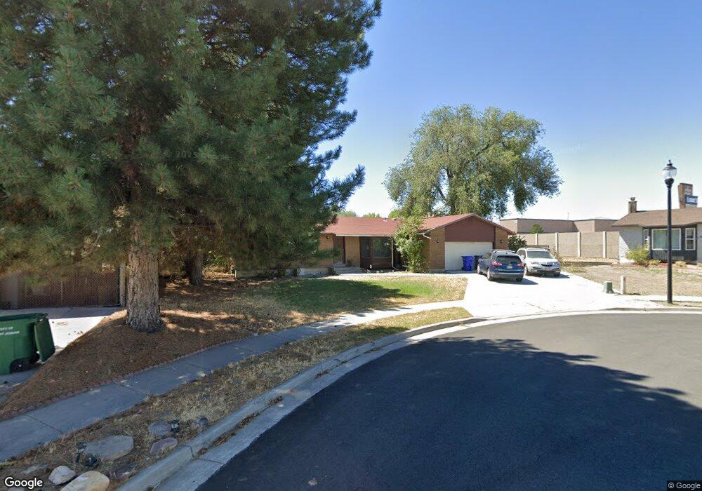 3535 Fenchurch Rd, West Jordan, UT 84084 - photo 1