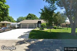 1302 Northview Dr, Luverne, MN 56156