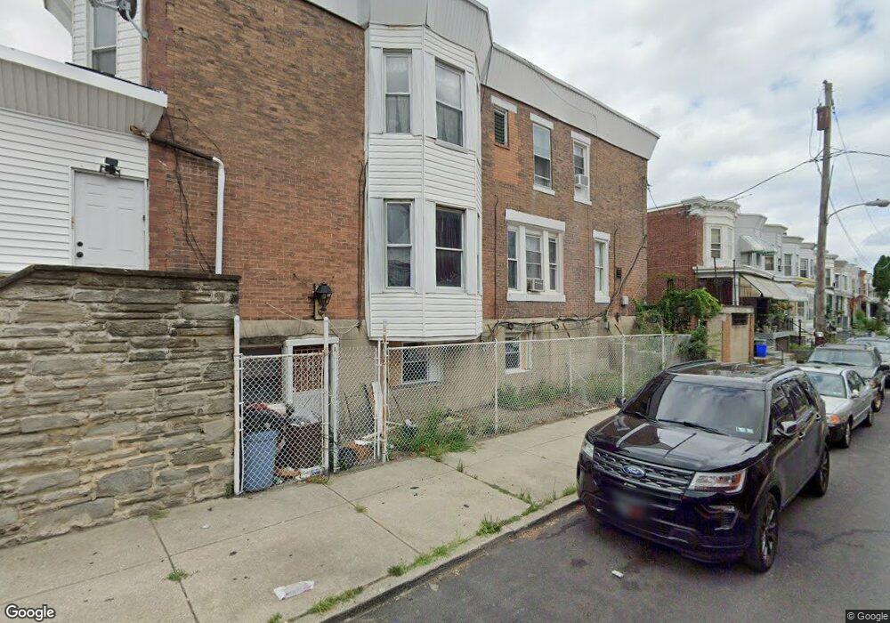 5617 Spruce St unit BASEMENT, Philadelphia, PA 19139 - photo 1