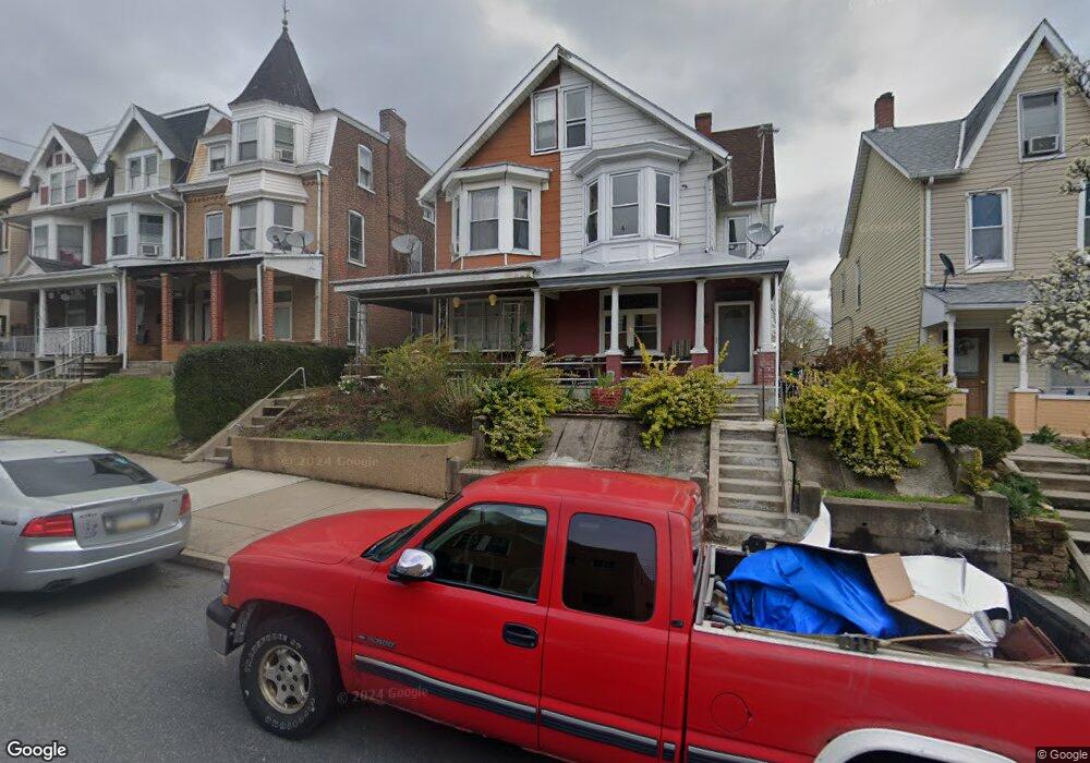 617 N 4th St, Allentown, PA 18102 - photo 1