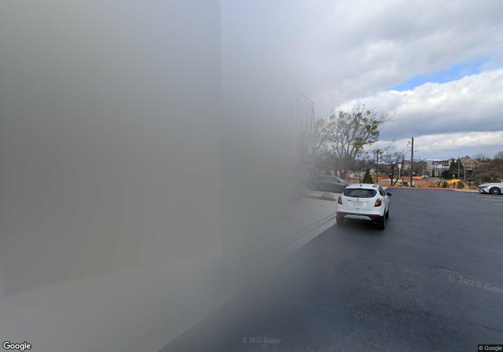 4328 Benfield Way SE, Smyrna, GA 30080 - photo 1