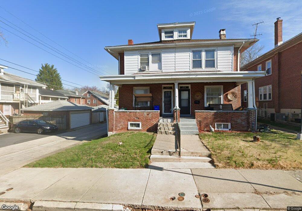 1215 Pike St, Reading, PA 19604 - photo 1