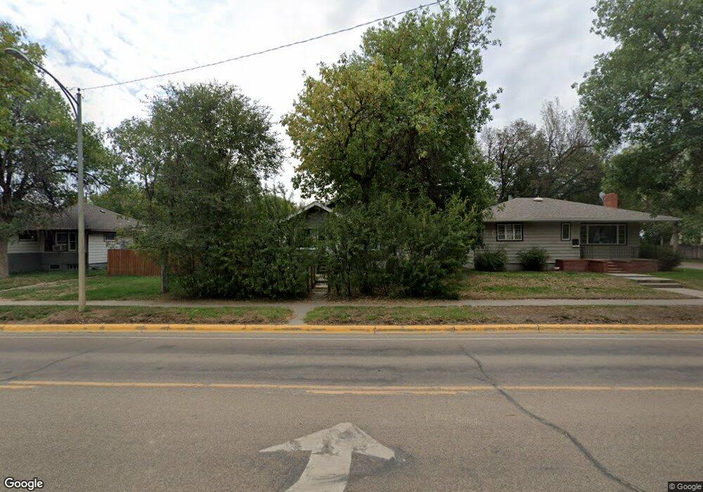 729 5th Ave, Havre, MT 59501 - photo 1