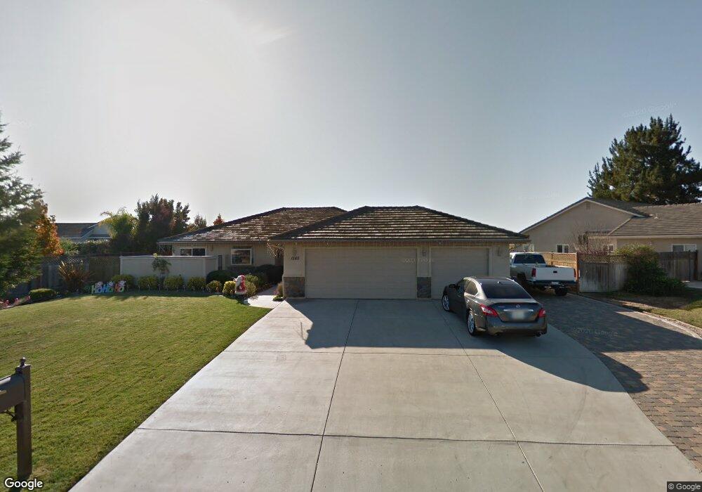 1285 Lassen Dr, Nipomo, CA 93444 - photo 1