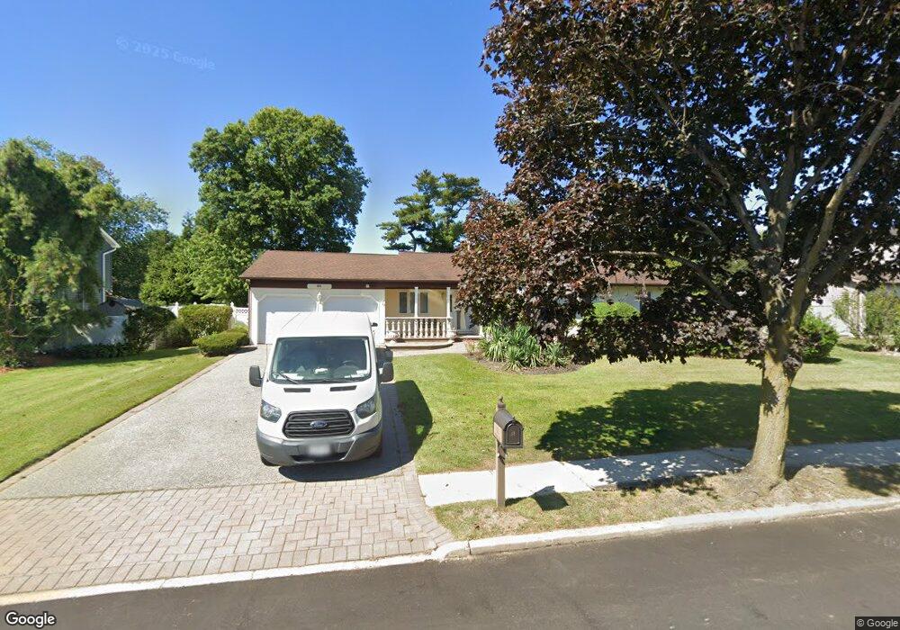 48 Fairfield Dr, Dix Hills, NY 11746 - photo 1