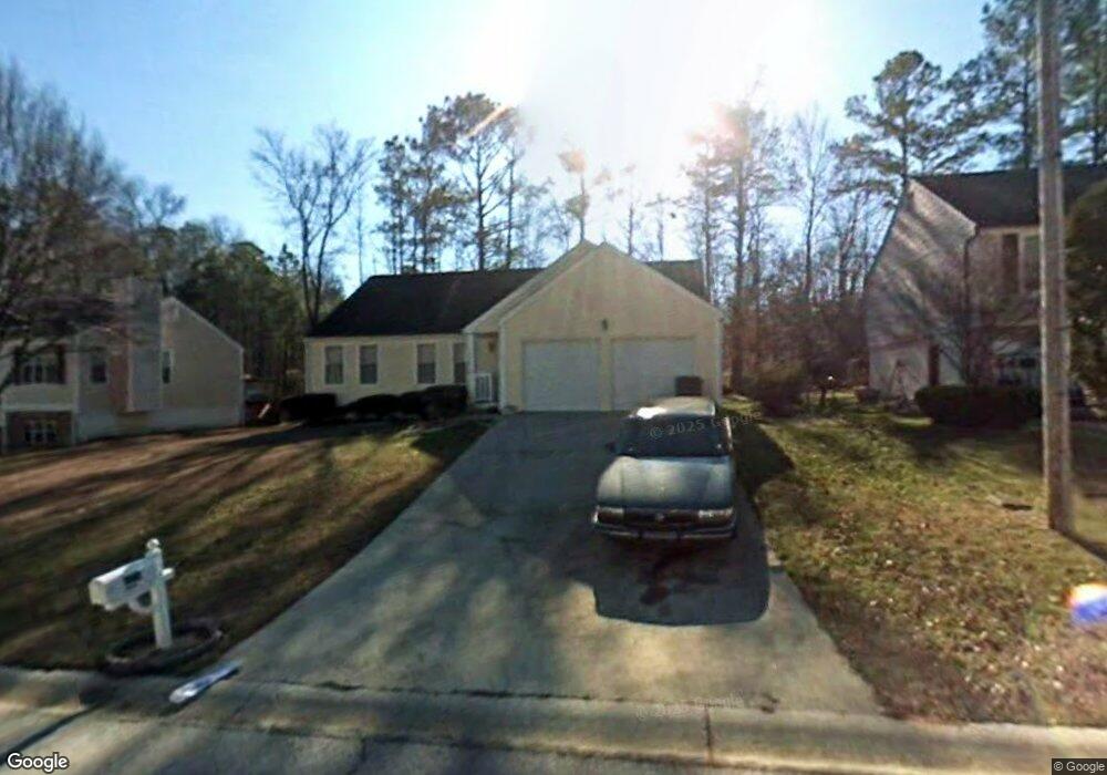 1458 Devon Mill Way, Austell, GA 30168 - photo 1