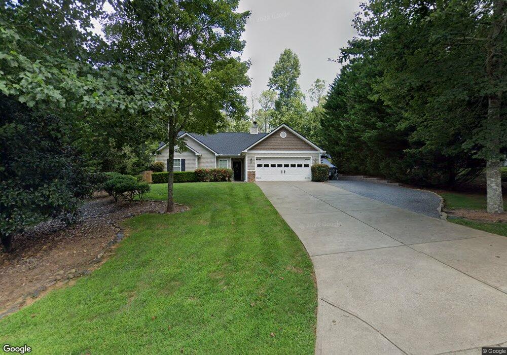 128 Tilly Farm Rd, Ellijay, GA 30540 - photo 1