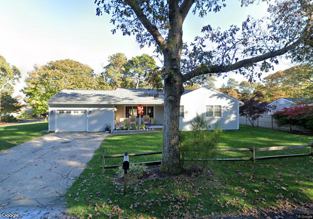 8 Mattis Dr, Yarmouth Port, MA 2675 - photo 1