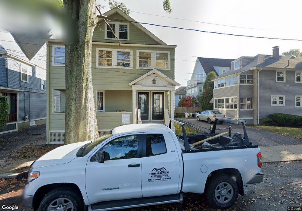 38 High St unit 2, Cambridge, MA 02138 - photo 1