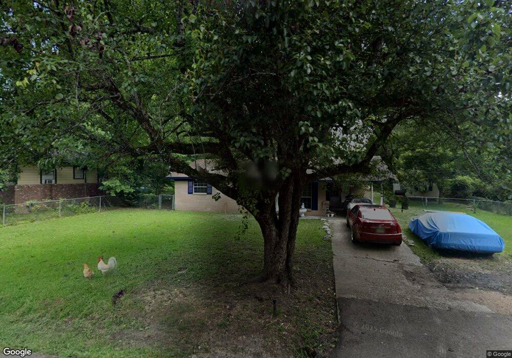 109 West St, Hazlehurst, MS 39083 - photo 1