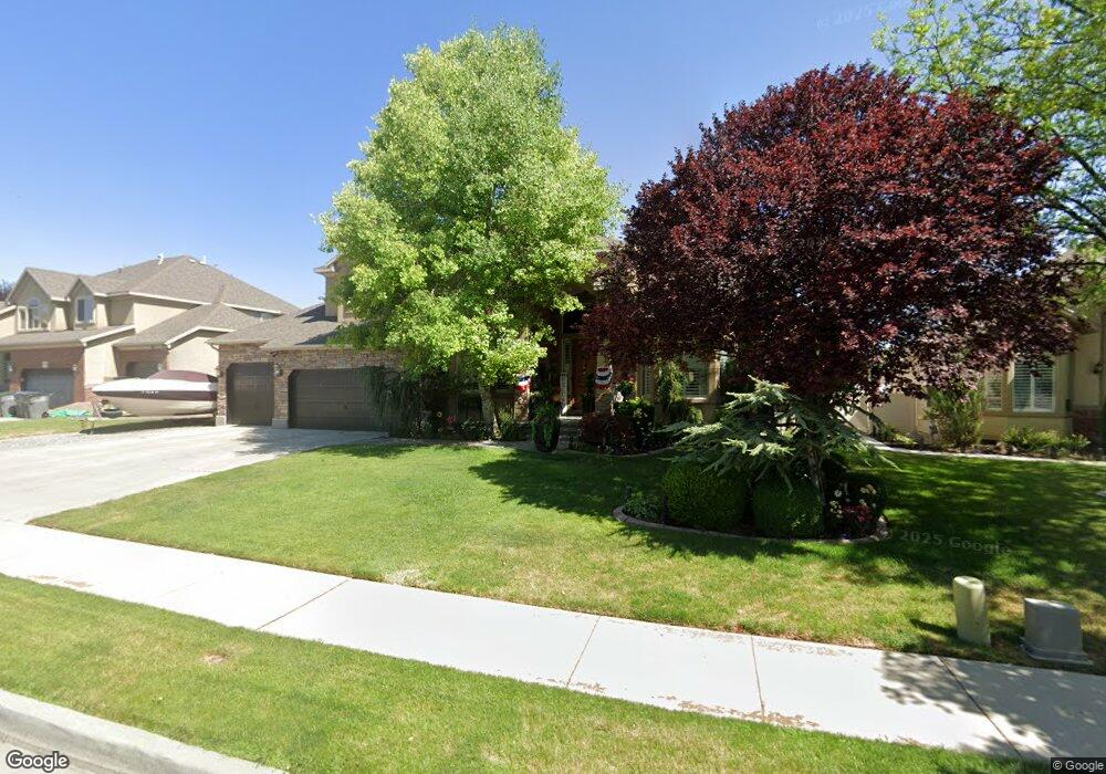 2922 Current Creek Dr, South Jordan, UT 84095 - photo 1