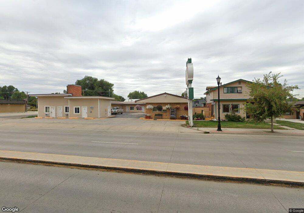 1326 N Main St, Sheridan, WY 82801 - photo 1