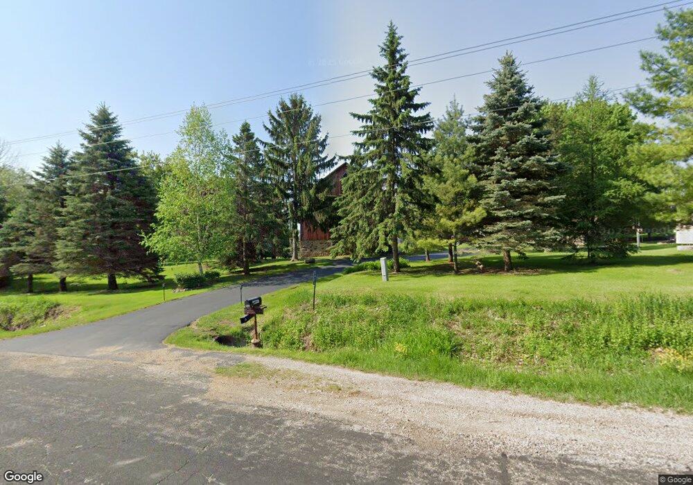 3823 Schuster Dr, West Bend, WI 53090 - photo 1