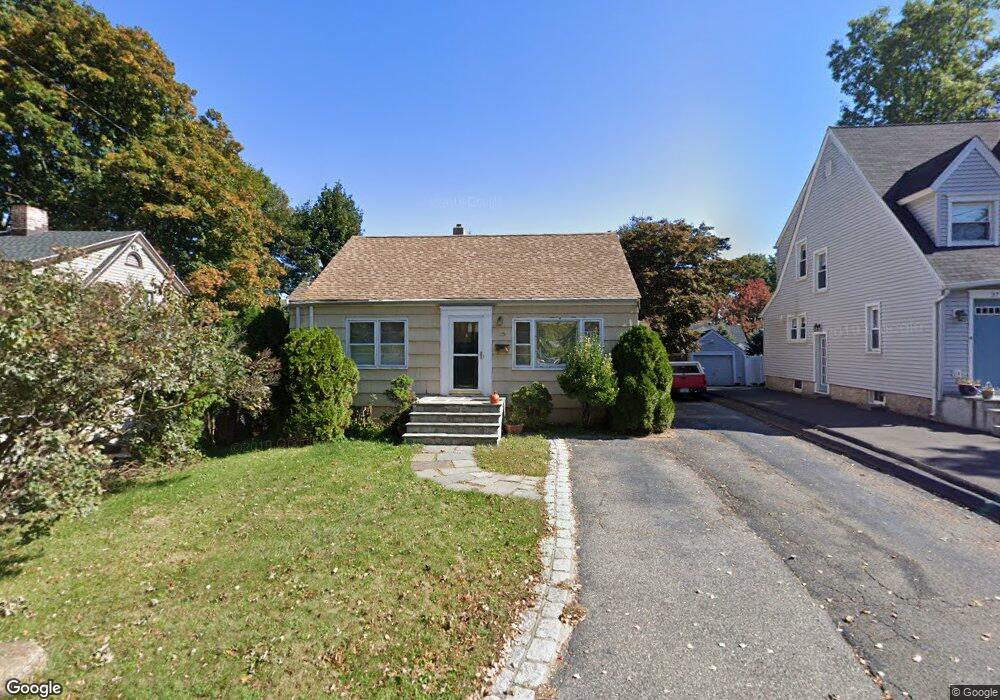 35 George Ave, Norwalk, CT 06851 - photo 1