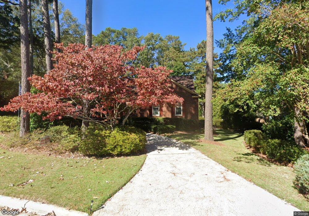 2017 Pheasant Creek Dr, Augusta, GA 30907 - photo 1