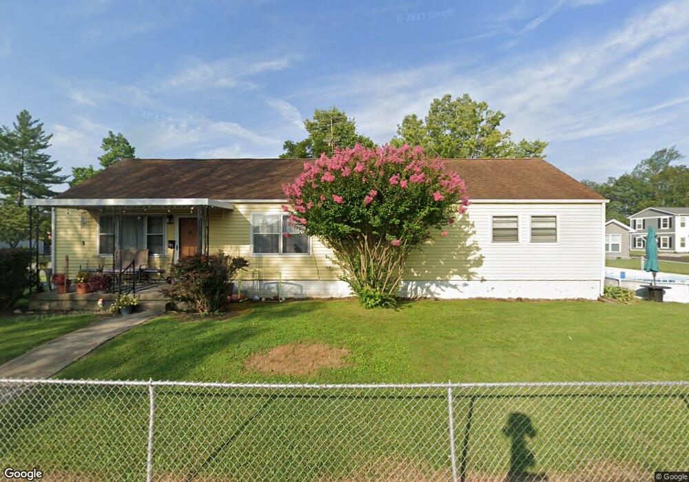 21 Winthrop Ave, Charlestown, IN 47111 - photo 1