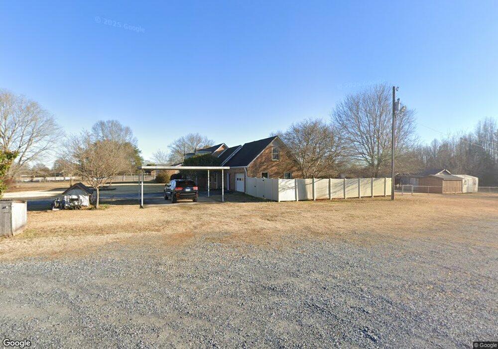 1575 Jim McCarter Rd, Clover, SC 29710 - photo 1