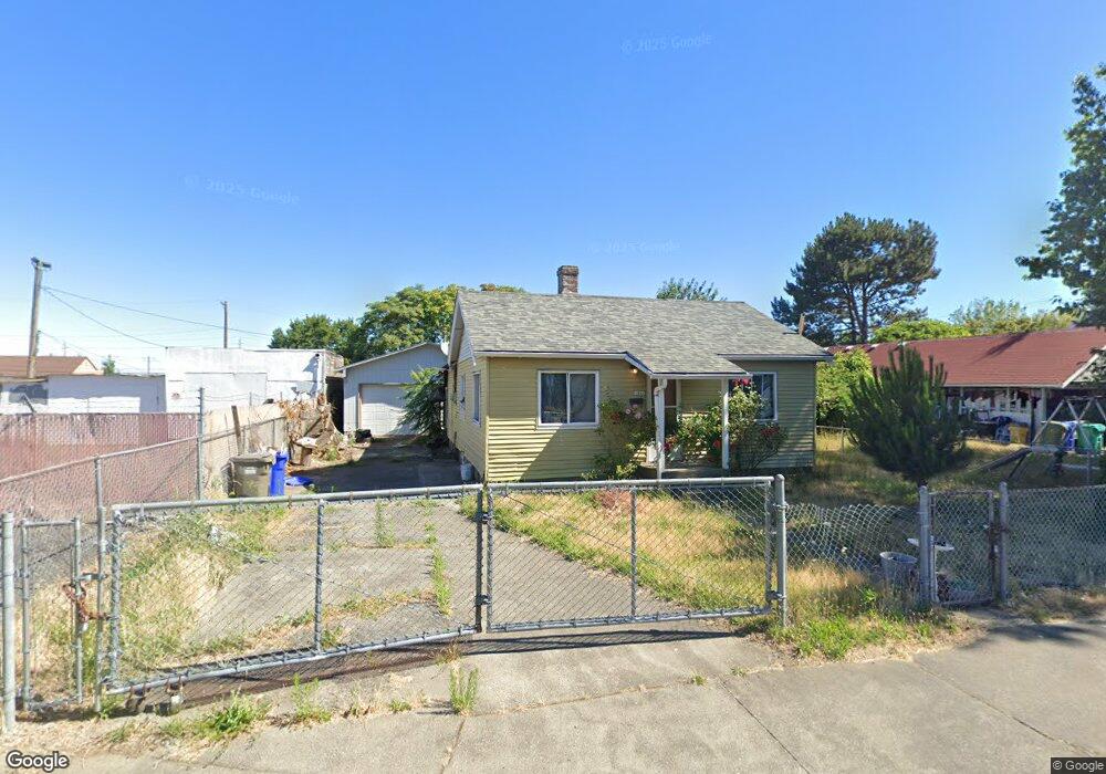 1841 N Willis Blvd, Portland, OR 97217 - photo 1