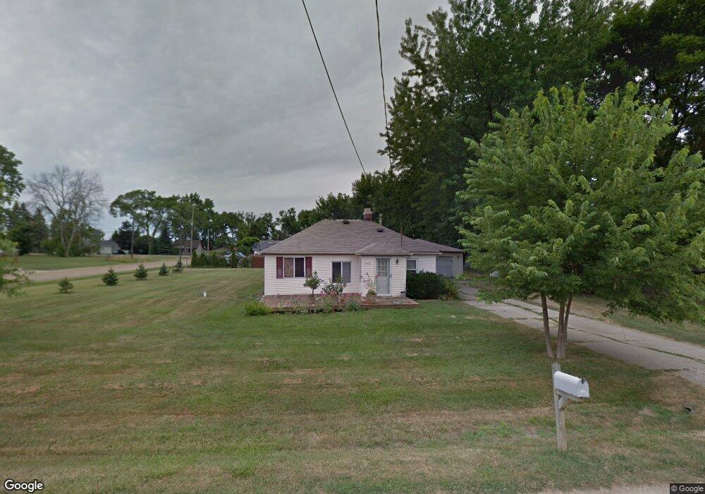 5172 Brobeck St, Flint, MI 48532 - photo 1