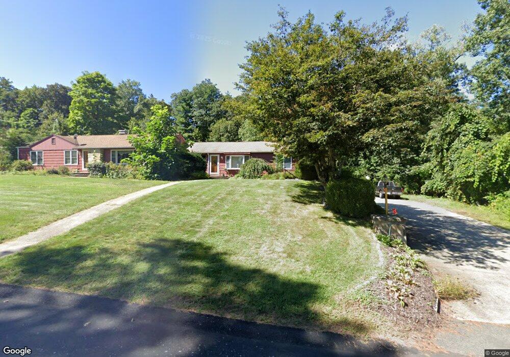 2 Country Club Heights, Monson, MA 01057 - photo 1