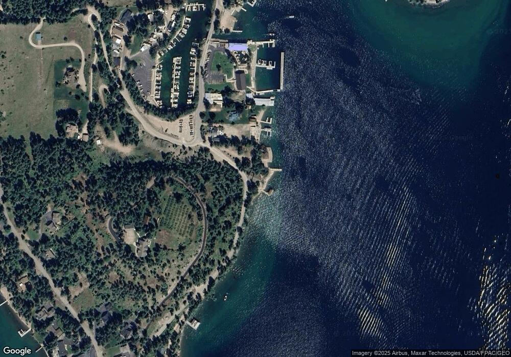 679 Yenne Point Rd, Bigfork, MT 59911 - photo 1