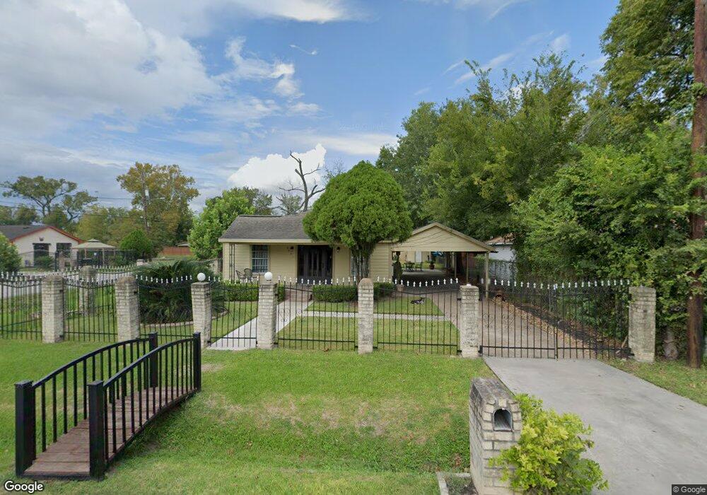 3901 Vance St, Houston, TX 77016 - photo 1