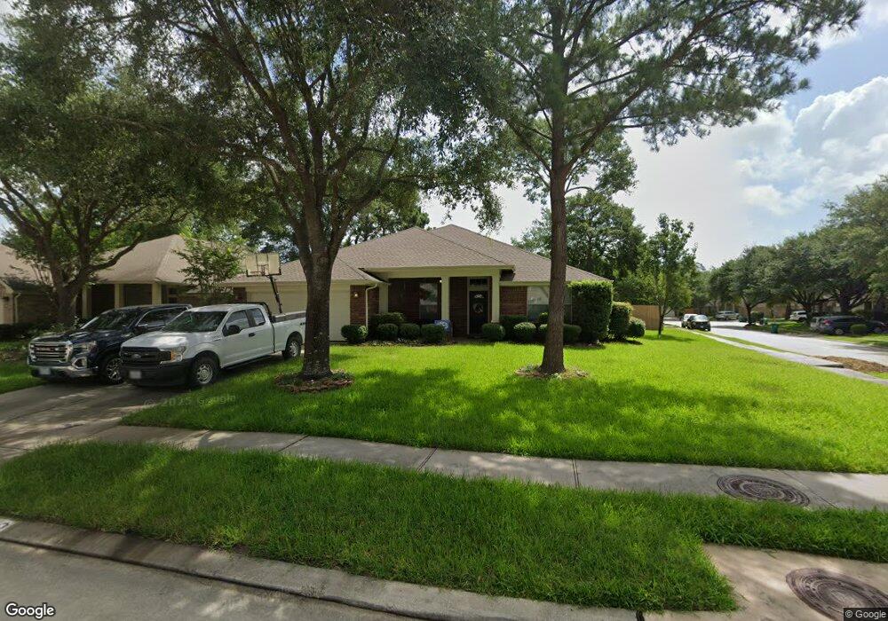 31202 Majestic Park Ln, Spring, TX 77386 - photo 1