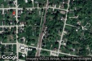 231 N Railroad St, Shelburn, IN 47879