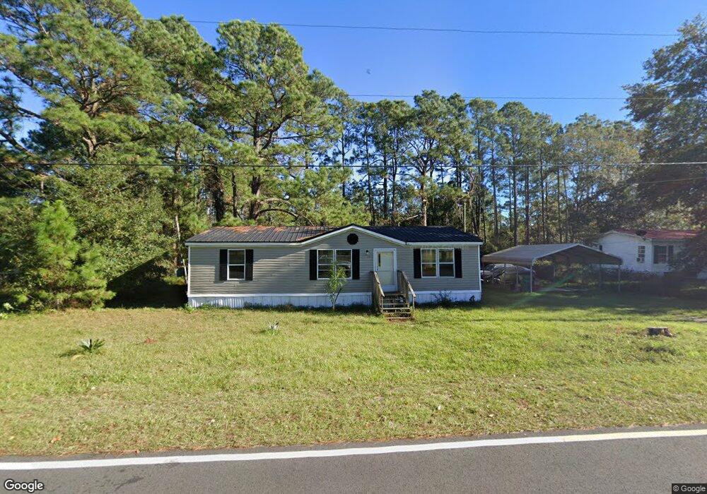 1625 Franklin St, Darien, GA 31305 - photo 1