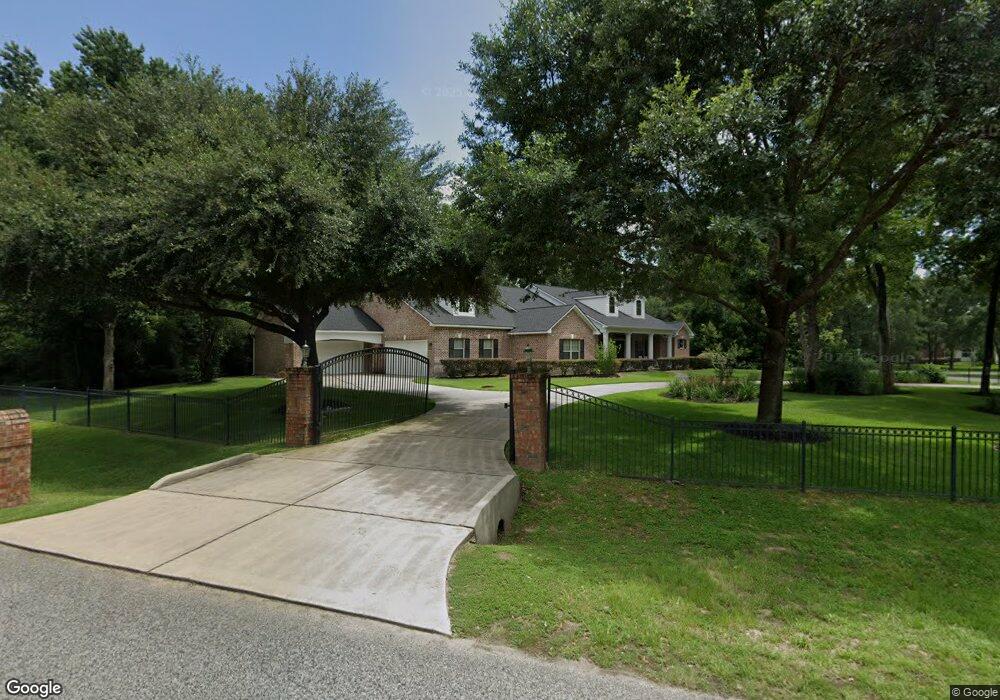 3439 W Benders Landing Blvd, Spring, TX 77386 - photo 1